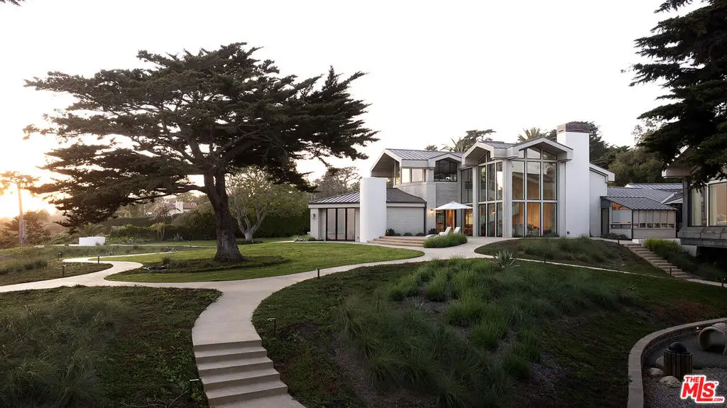 4145 Creciente Drive, Santa Barbara, CA 93110 - Image #1