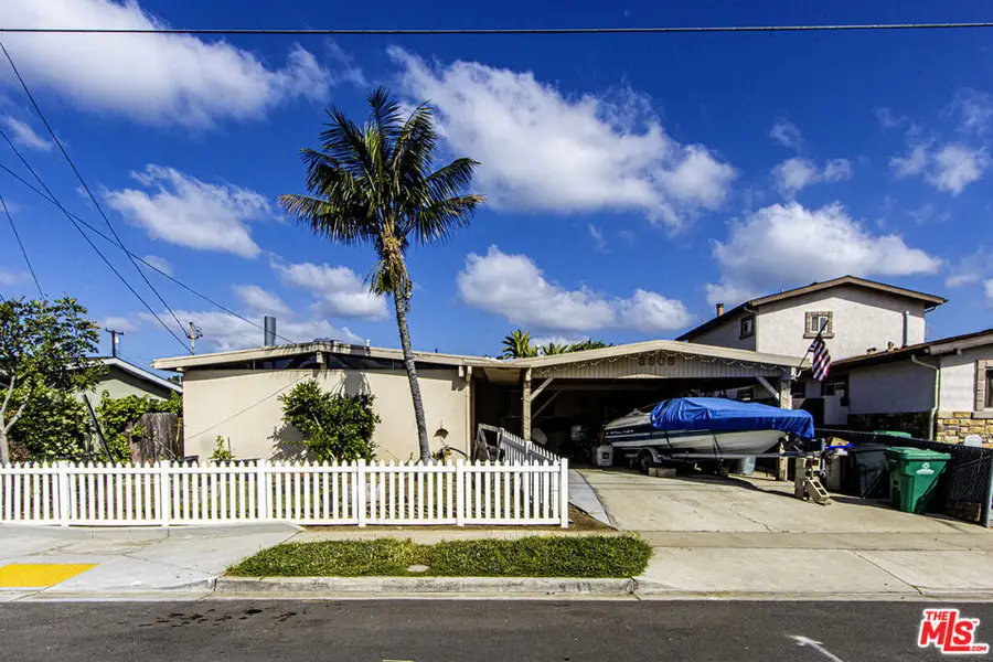 3906 Mount Ainsworth Avenue, San Diego, CA 92111 - Image #2