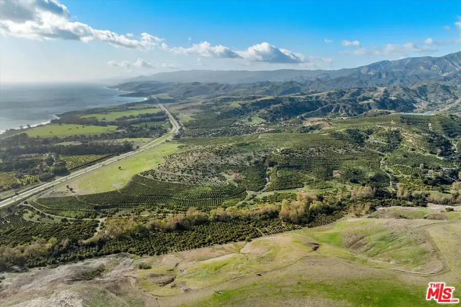 100 N Dos Pueblos Canyon Road, Goleta, CA 93117 - #2