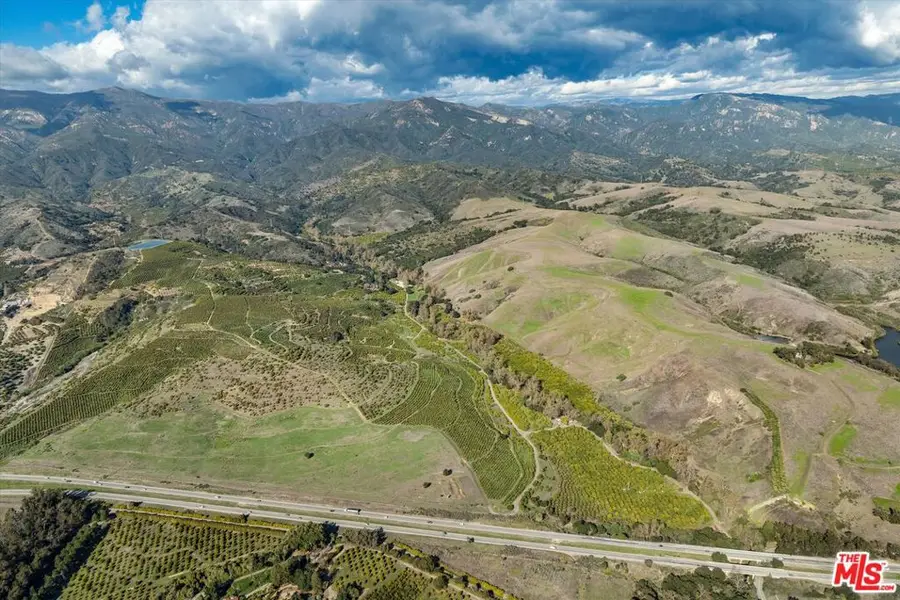 100 N Dos Pueblos Canyon Road, Goleta, CA 93117 - #3