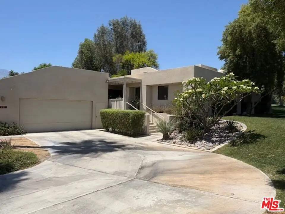 23 Mission Court, Rancho Mirage, CA 92270 - Image #1
