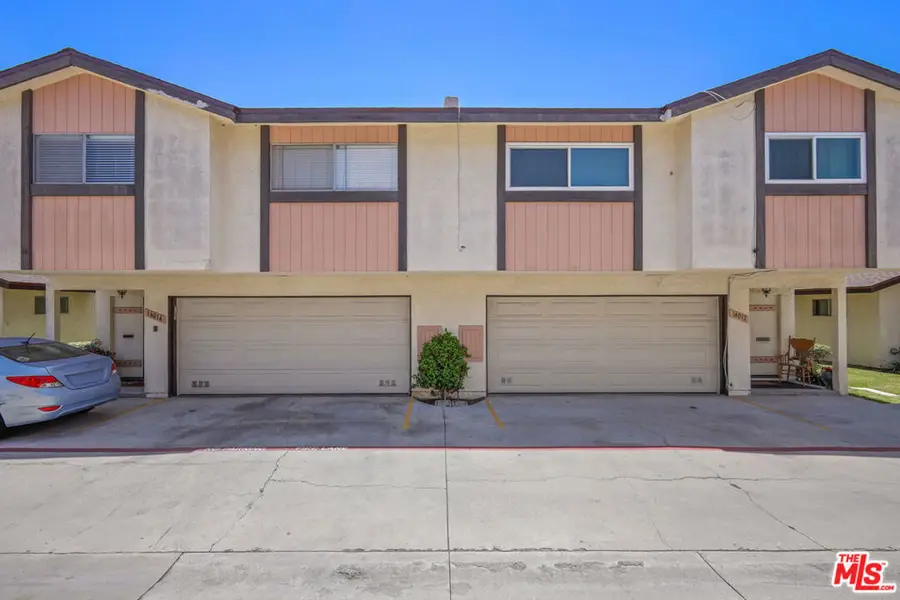 14012 Cerise Avenue, Hawthorne, CA 90250 - #2