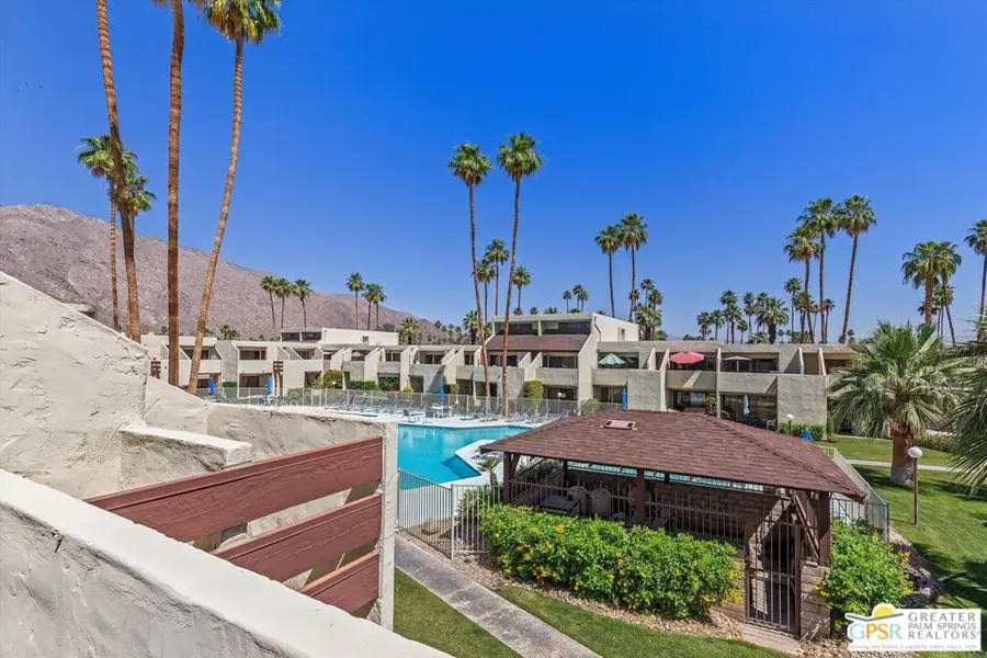 1655 E Palm Canyon Drive #602, Palm Springs, CA 92264 - Image #3
