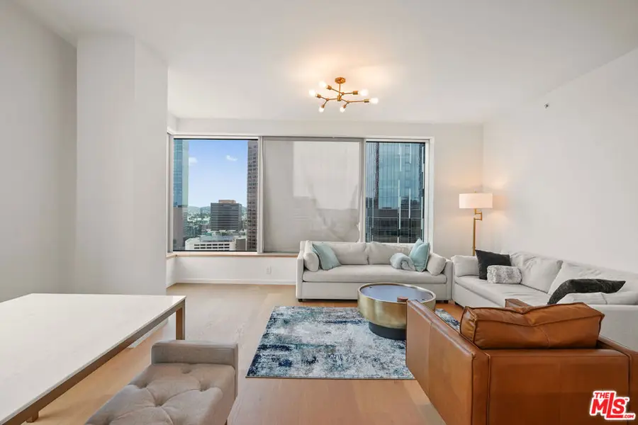 889 Francisco Street #2608, Los Angeles, CA 90017 - #3