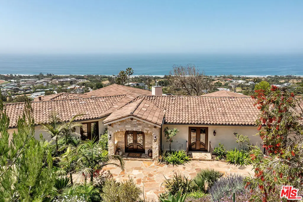 5427 Horizon Drive, Malibu, CA 90265 - Image #1