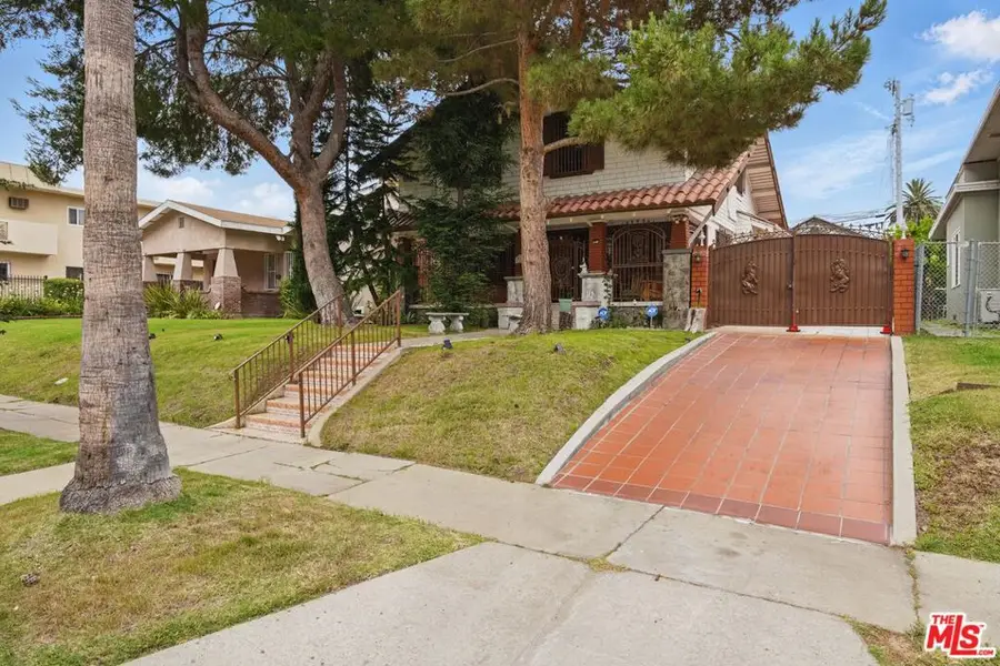 128 N St Andrews Place, Los Angeles, CA 90004 - Image #3