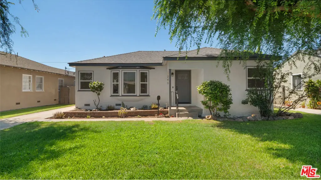240 W El Sur Street, Monrovia, CA 91016 - Image #1