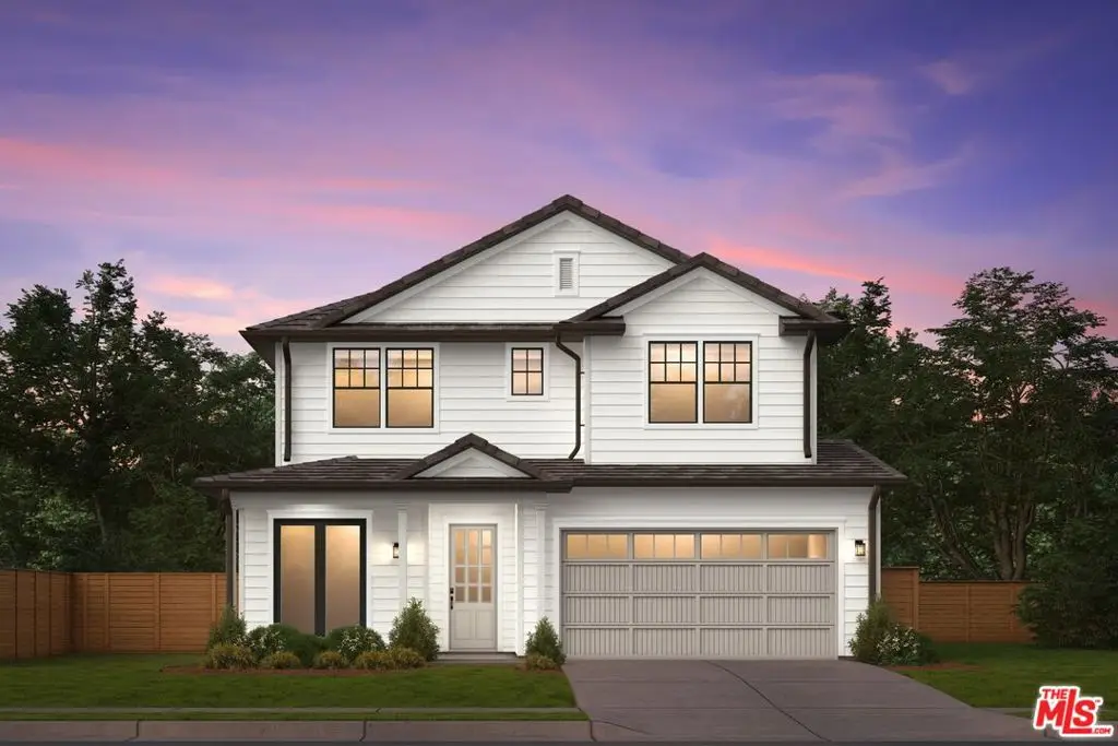 11957 Modjeska Place, Los Angeles, CA 90066 - Image #1