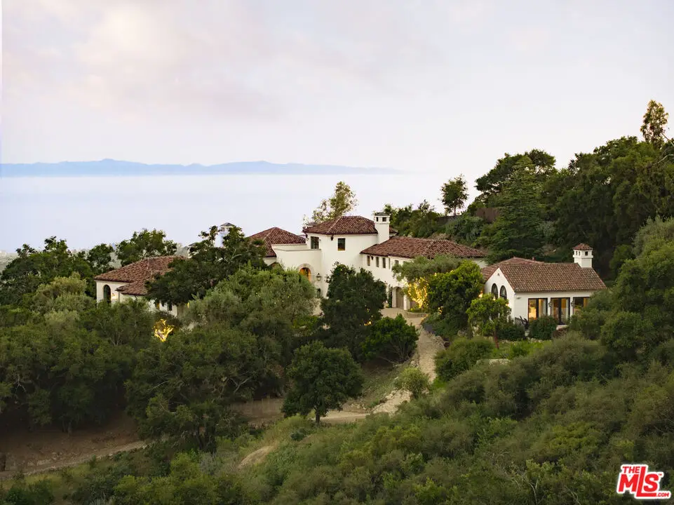 1196 E Mountain Drive, Santa Barbara, CA 93108 - Image #1