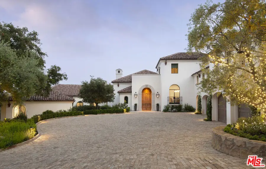 1196 E Mountain Drive, Santa Barbara, CA 93108 - Image #2