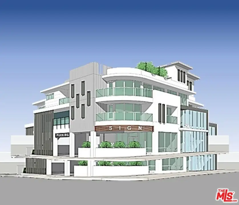 2502 S Robertson Boulevard, Los Angeles, CA 90034 - Image #1