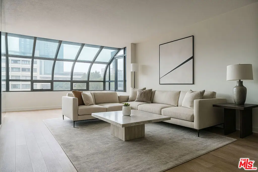 880 W 1st Street #703, Los Angeles, CA 90012 - Image #1