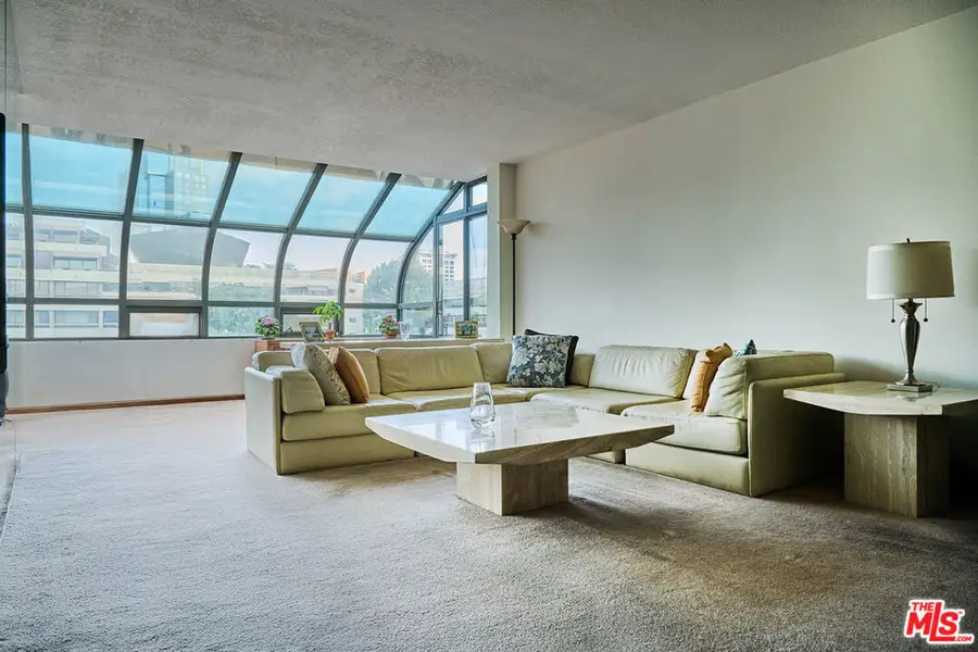 880 W 1st Street #703, Los Angeles, CA 90012 - Image #3