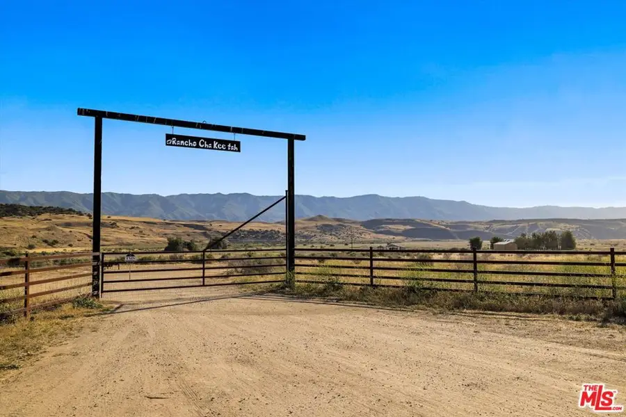 13750 Cuyama Highway, Cuyama, CA 93453 - Image #2