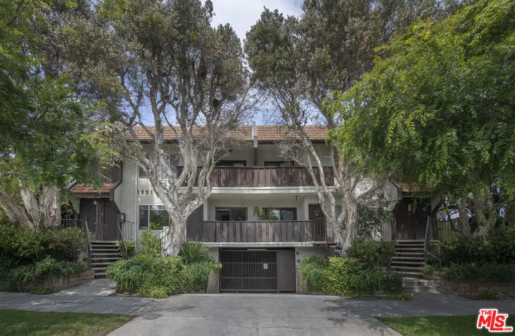 1301 17th Street #102, Santa Monica, CA 90404 - Image #1