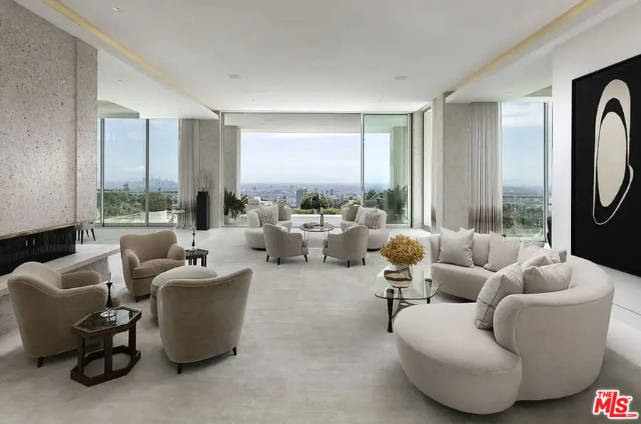 1500 Gilcrest Drive, Beverly Hills, CA 90210 - #2