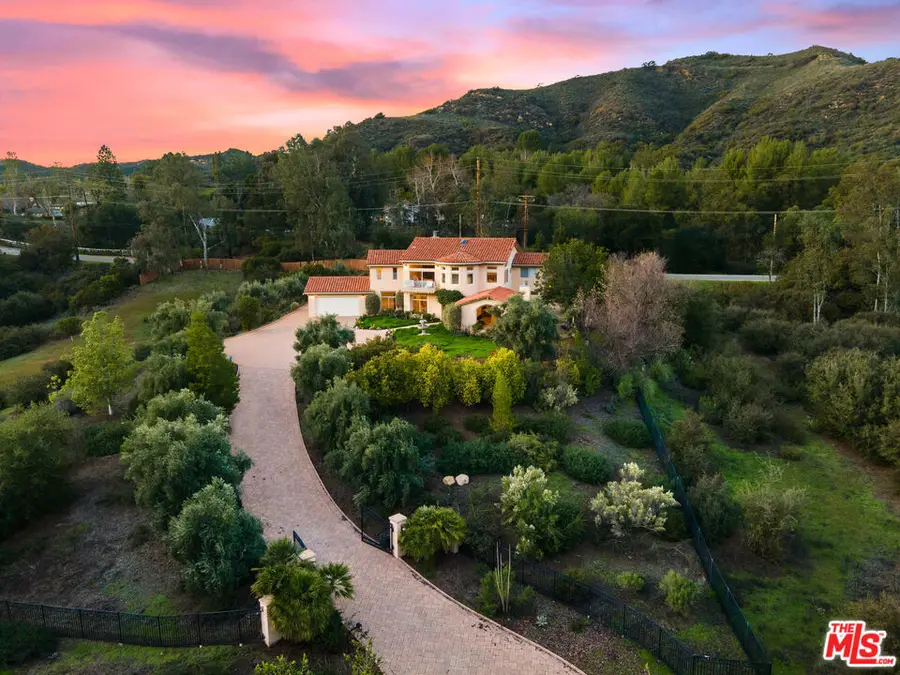 2175 Cold Canyon Road, Calabasas, CA 91302 - #2