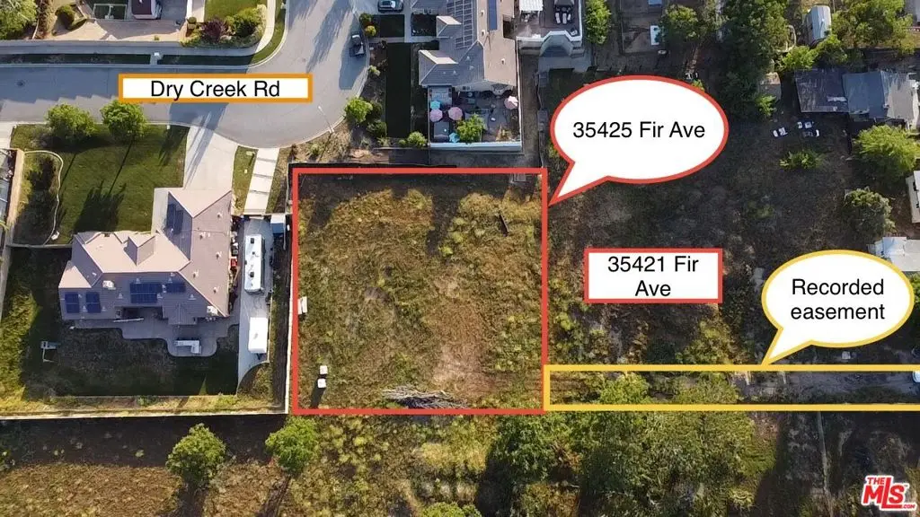 35425 Fir Avenue, Yucaipa, CA 92399 - Image #1