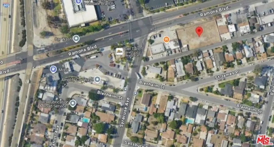 12714 Ramona Boulevard, Baldwin Park, CA 91706 - Image #2