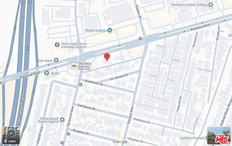 12714 Ramona Boulevard, Baldwin Park, CA 91706 - Image #3