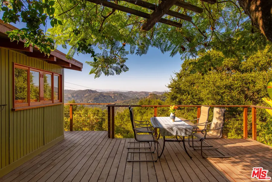 20158 Observation Drive, Topanga, CA 90290 - Image #2