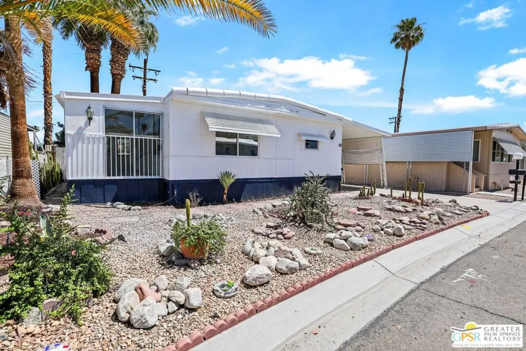 80 Dunes Circle, Cathedral City, CA 92234 - Image #1