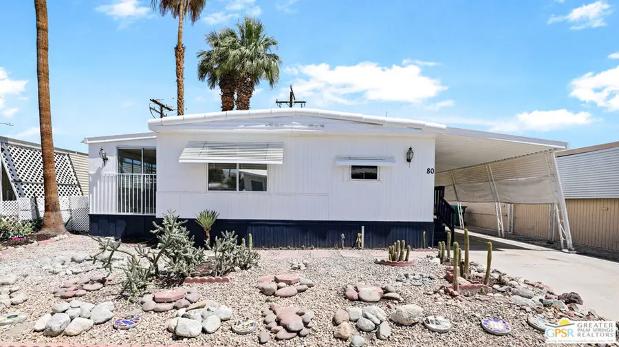 80 Dunes Circle, Cathedral City, CA 92234 - Image #2