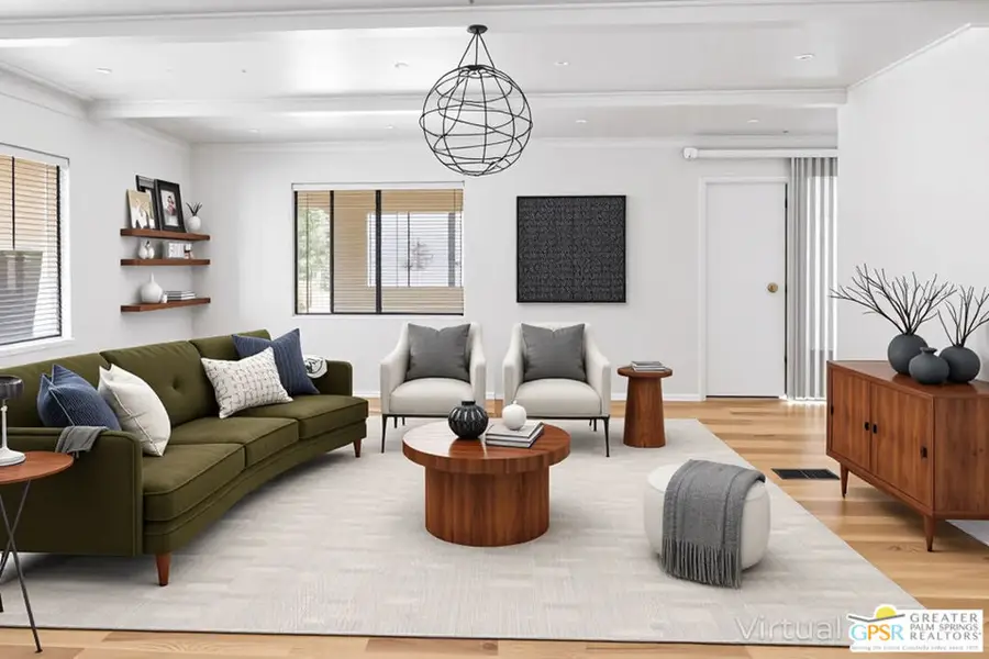 80 Dunes Circle, Cathedral City, CA 92234 - Image #3