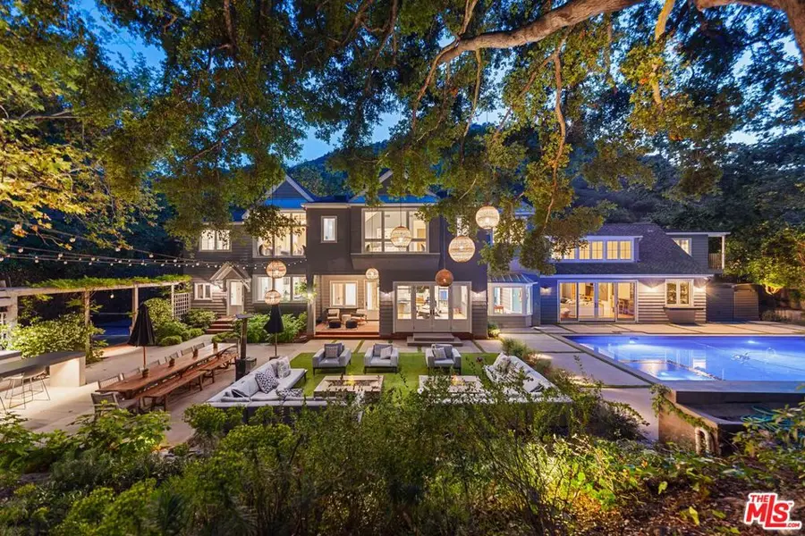 2600 Mandeville Canyon Road, Los Angeles, CA 90049 - Image #3