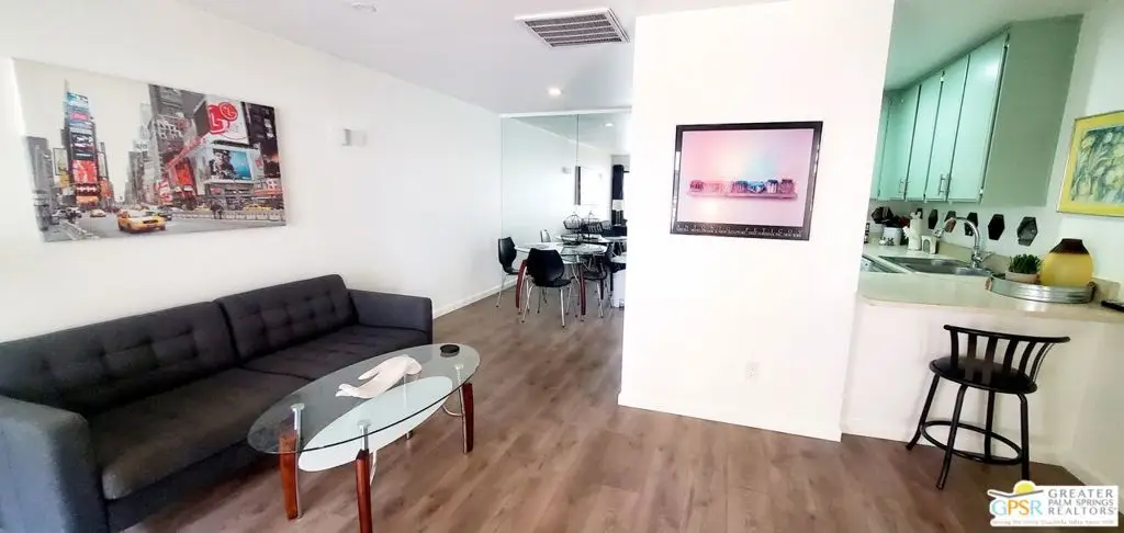 467 S Calle El Segundo #D3, Palm Springs, CA 92262 - Image #1