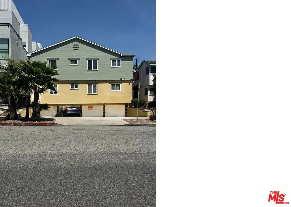 1307 15th Street, Santa Monica, CA 90404 - Image #1