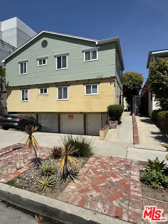 1307 15th Street, Santa Monica, CA 90404 - Image #2