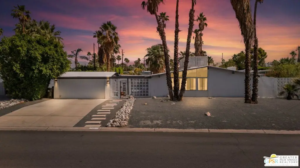 784 E Alexander Way, Palm Springs, CA 92262 - Image #1