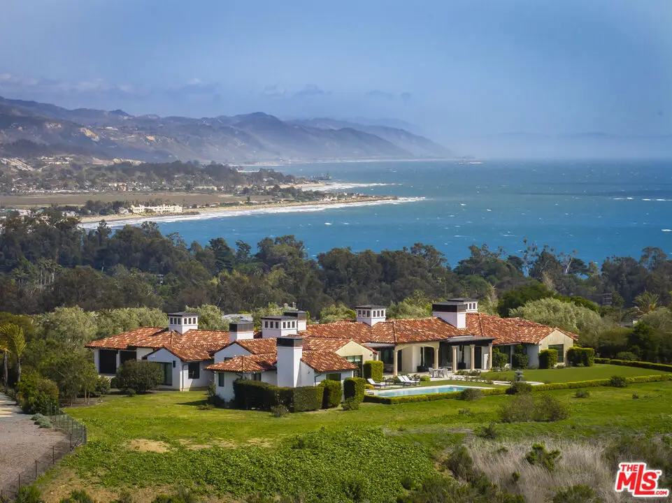 2720 Montecito Ranch Place, Summerland, CA 93067 - Image #1