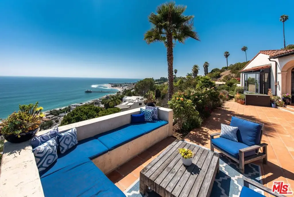 22800 Beckledge Terrace, Malibu, CA 90265 - Image #1