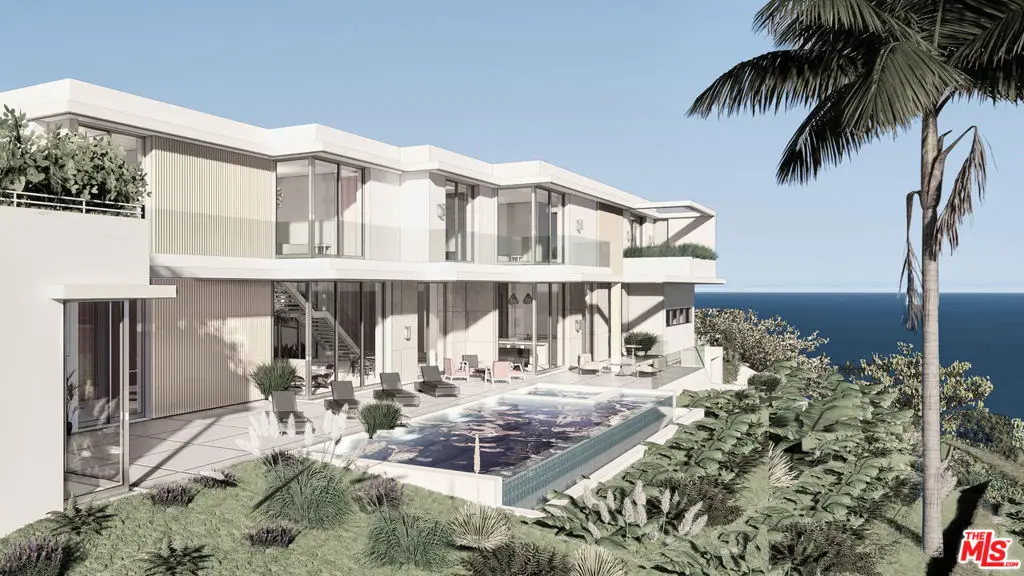 4571 N Gable Drive, Encino, CA 91316 - #1