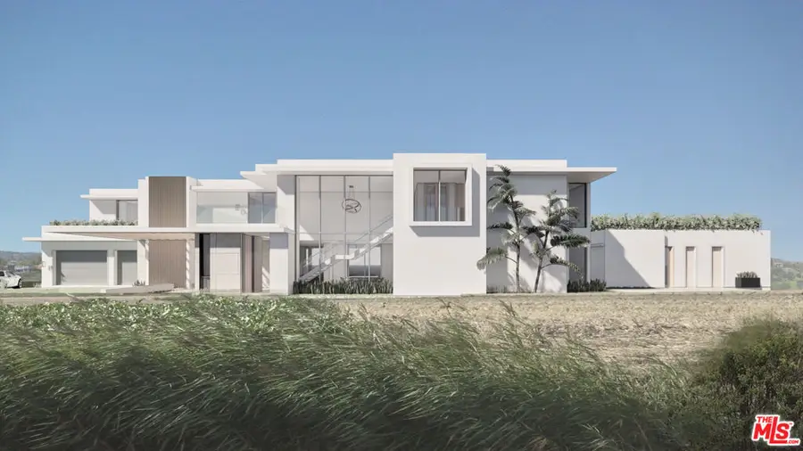 4571 N Gable Drive, Encino, CA 91316 - #2