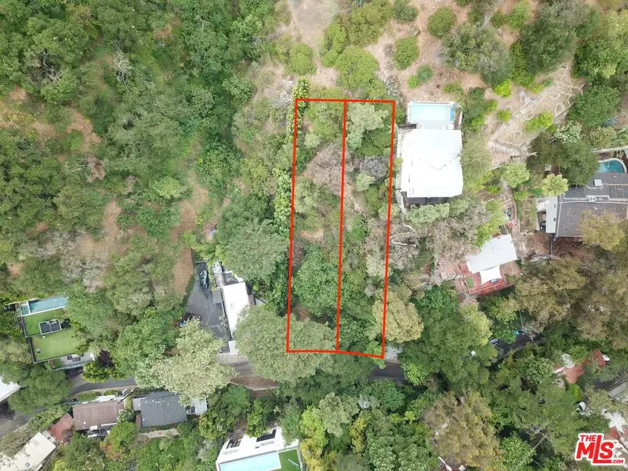 10074 Westwanda Drive, Beverly Hills, CA 90210 - #2