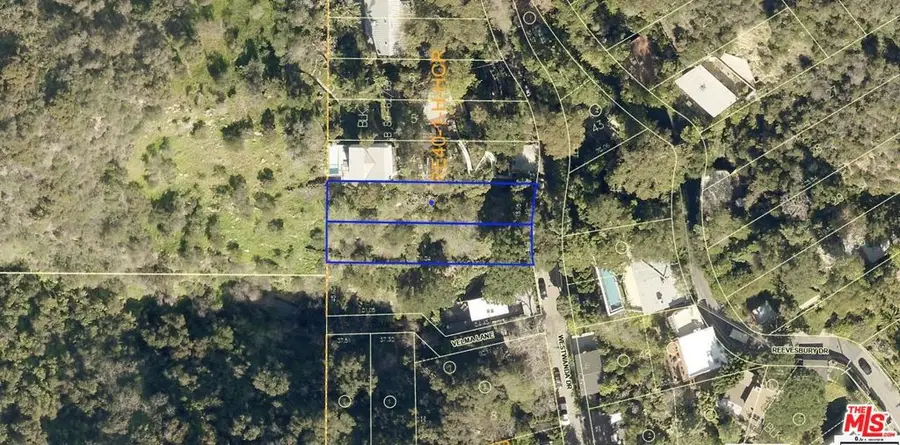 10074 Westwanda Drive, Beverly Hills, CA 90210 - #3