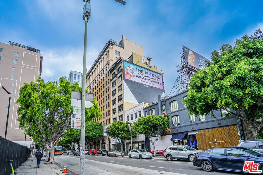 812 S Spring Street #2, Los Angeles, CA 90014 - Image #2