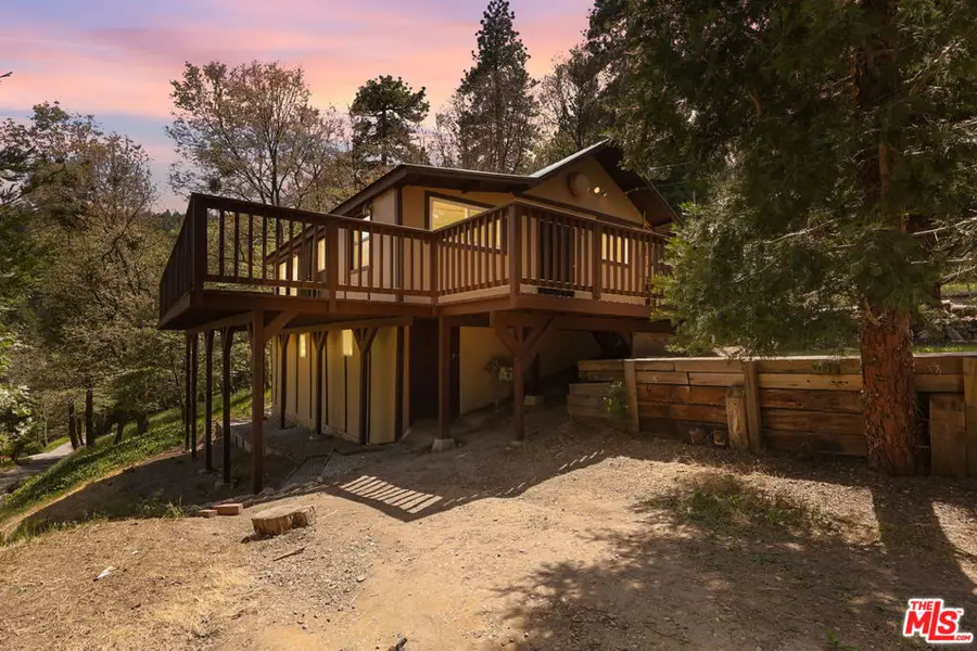 22321 Forest Drive, Cedarpines Park, CA 92322 - Image #2