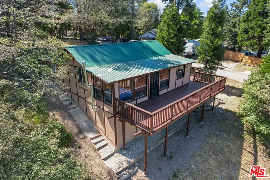 22321 Forest Drive, Cedarpines Park, CA 92322 - Image #3