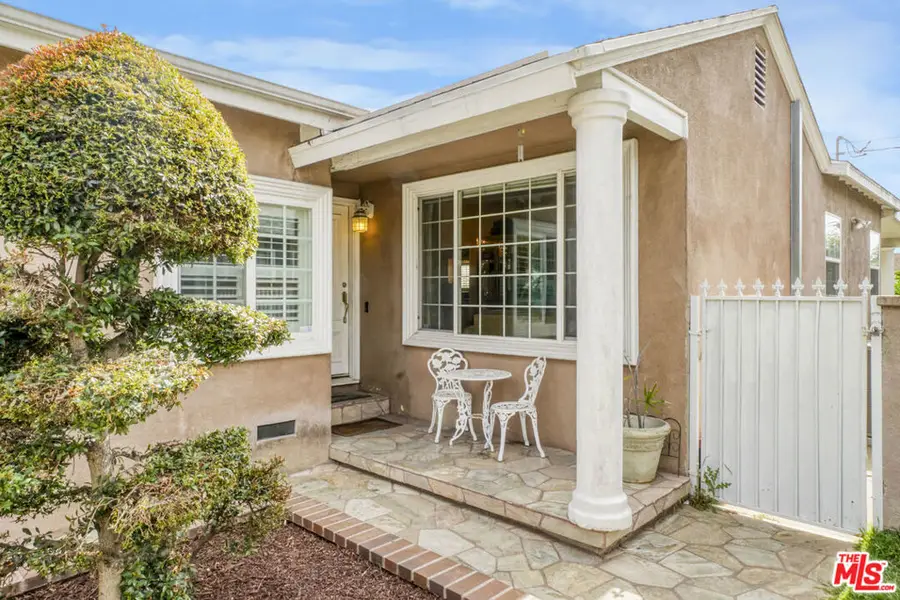 11731 Cimarron Avenue, Hawthorne, CA 90250 - #3