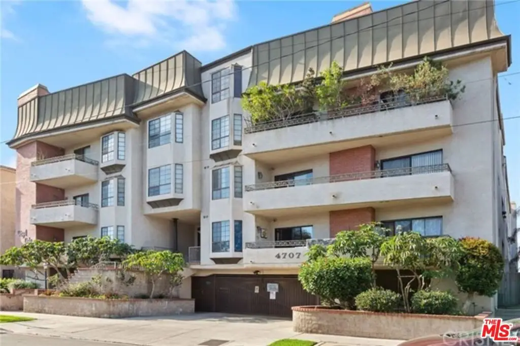 4707 Willis Avenue #110, Sherman Oaks, CA 91403 - Image #1