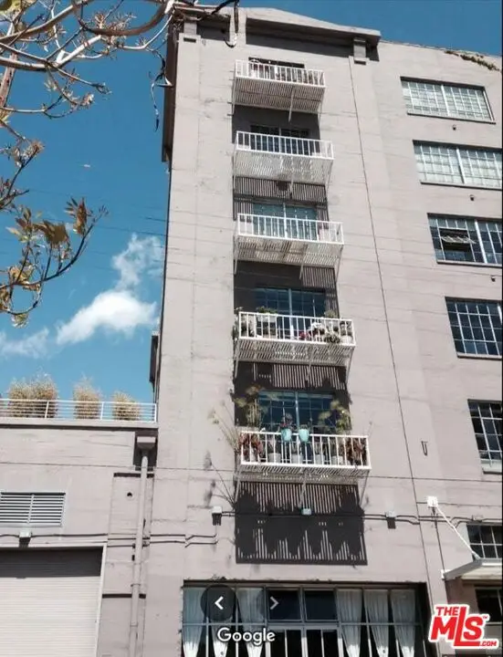 1855 Industrial Street #509, Los Angeles, CA 90021 - Image #1