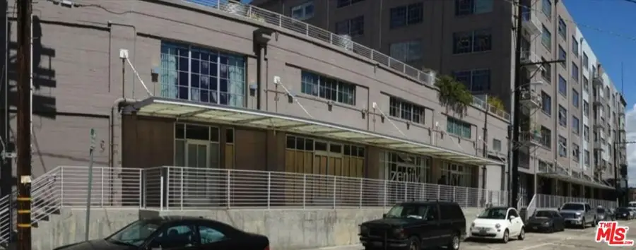 1855 Industrial Street #509, Los Angeles, CA 90021 - Image #2