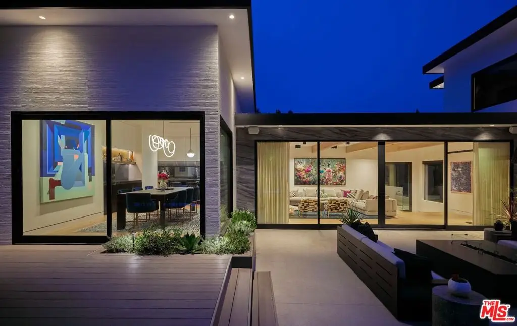 9455 Eden Drive, Beverly Hills, CA 90210 - Image #1