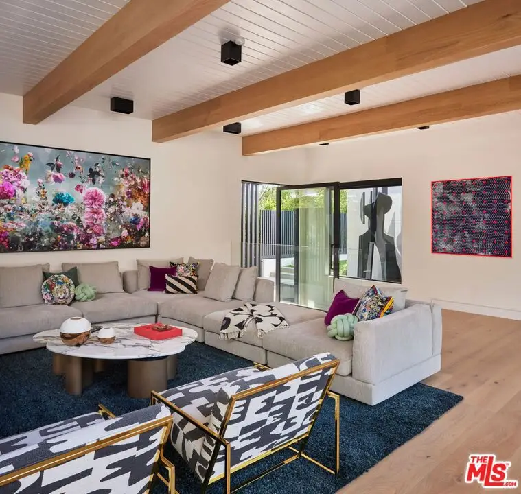 9455 Eden Drive, Beverly Hills, CA 90210 - Image #2