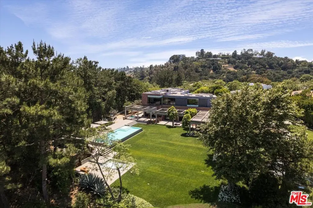 3350 Stone Ridge Lane, Los Angeles, CA 90077 - #1