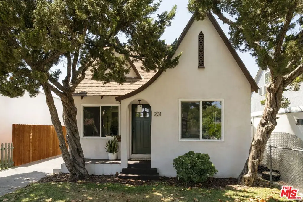 231 W Cedar Avenue, Burbank, CA 91502 - Image #1